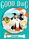 Cam Higgins, Ariel Landy - Beach Paws