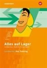 Sandra Adams, Manfred Eberhardt, Angelika Fresenborg, Andrea Köbberling, Thorsten Lotz, Mich Weckbach... - Alles auf Lager