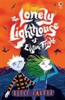 Reece Carter - Lonely Lighthouse of Elston-Fright