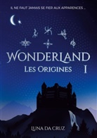 Luna Da Cruz - Wonderland