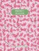Lili Udell Fiore - Priority Planner