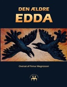 Finnur Magnússon, Heimskringla Reprint - Den ældre Edda