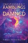 Paige Pennington - Incoherent ramblings of the damned