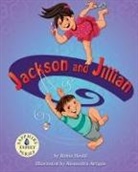 Robin Heald - Jackson and Jillian