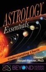 Eleanor Haspel-Portner - Astrology Essentials