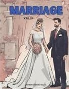 Herbert George Wells - Marriage, Vol III