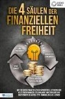 World of Finance - Die 4 Säulen der finanziellen Freiheit: Wie Sie Ihren finanziellen IQ exponentiell steigern und alles über Finanzen, Geldanlange und erfolgreiche Investments in Aktien, ETFs, Immobilien & Co. lernen