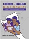 Francis Wepngong Ndi - Limbum - English Dictionary, English - Limbum Index and Grammar