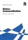 Dieter Conrads - Datenkommunikation