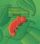 Melanie Watt, Mélanie Watt, Melanie Watt, Mélanie Watt - Leon the Chameleon