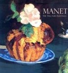 George Mauner - Manet