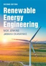 Janaka Ekanayake, Janaka (University of Peradeniya Ekanayake, Ekanayake Janaka, Nick Jenkins, Nick (Cardiff University) Jenkins, Nick (Cardiff University) Ekanayake Jenkins... - Renewable Energy Engineering