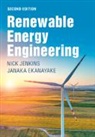 Janaka Ekanayake, Janaka (University of Peradeniya Ekanayake, Ekanayake Janaka, Nick Jenkins, Nick (Cardiff University) Jenkins, Nick (Cardiff University) Ekanayake Jenkins... - Renewable Energy Engineering