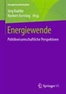 Kersting, Norbert Kersting, Jörg Radtke - Energiewende