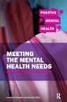 Caroline Bligh, Bligh Caroline, Jonathan Glazzard, Jonathan Bligh Glazzard, Glazzard Jonathan - Meeting the Mental Health Needs of Children 4-11 Years