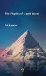 Makoto Yasutomi - The Physics of Liquid Water
