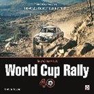 Graham Robson - Daily Mirror 1970 World Cup Rally 40