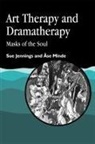 Sue Jennings, Ase Minde - Art Therapy and Dramatherapy