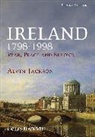 Alvin Jackson, Alvin (University of Edinburgh Jackson, Jackson Alvin - Ireland 1798-1998