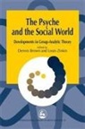 Dennis Brown, Louis Zinkin - The Psyche and the Social World