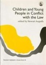 Stewart Asquith - Children and Young People in Conflict with the Law
