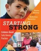 Katherine A. Beauchat, Katrin Blamey, Katrin/ Beauchat Blamey - Starting Strong