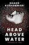 Shahd Alshammari - Head Above Water