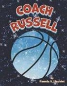 Pamela Uharriet, Us Illustrations - Coach Russell