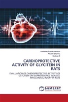 Vadivelan Ramachandran, Sudeep S, Khushi Sharma - CARDIOPROTECTIVE ACTIVITY OF GLYCITEIN IN RATS
