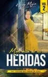 Heidy Mejia - Testimonio- Mas alla de Mis Heridas