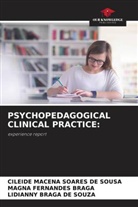 Magna Fernandes Braga, Cileide Macena Soares de Sousa, Lidianny Braga de Souza - PSYCHOPEDAGOGICAL CLINICAL PRACTICE: