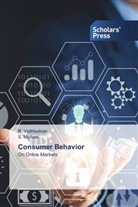 S. Michael, R. Vettriselvan - Consumer Behavior