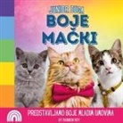 Rainbow Roy - Junior Duga, Boje Ma¿ki