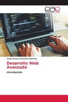 Jorge Octavio Guzmán Sáanchez - Desarrollo Web Avanzado