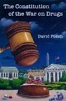 David Pozen - The Constitution of the War on Drugs