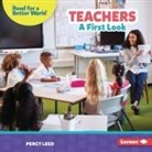 Percy Leed - Teachers