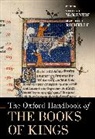Steven L. (Professor of Religious Studie Mckenzie, Steven L Mckenzie, Steven L. McKenzie, McKenzie Steven L., Matthieu Richelle - Oxford Handbook of the Books of Kings