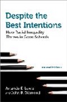 John B Diamond, John B. Diamond, Diamond John B., Amanda E Lewis, Amanda E. Lewis, Amanda E. (Distinguished Professor of Black Lewis... - Despite the Best Intentions