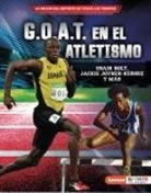 Joe Levit - G.O.A.T. En El Atletismo (Track and Field's G.O.A.T.)