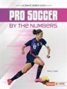 Percy Leed - Pro Soccer by the Numbers