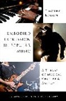 Timothy Koozin, Timothy (Professor and Music Theory Area C Koozin, Koozin Timothy - Embodied Expression in Popular Music