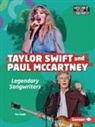 Tim Cooke - Taylor Swift and Paul McCartney