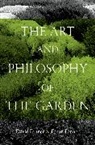 David Fenner, David (Professor of Philosophy and Art Fenner, Ethan Fenner, Fenner David - Art and Philosophy of the Garden