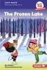 Elise Wallace, Kuromo San - The Frozen Lake