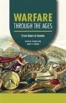 Mary B Woods, Michael Woods - Warfare Through the Ages
