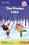 Elise Wallace, Kuromo San - The Frozen Lake