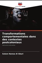 Salam Hamza Al Gburi - Transformations comportementales dans des contextes postcoloniaux