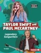 Tim Cooke - Taylor Swift and Paul McCartney