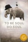 Hiro Boga - To Be Soul, Do Soul