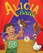 Robin Heald - Alicia and Annie